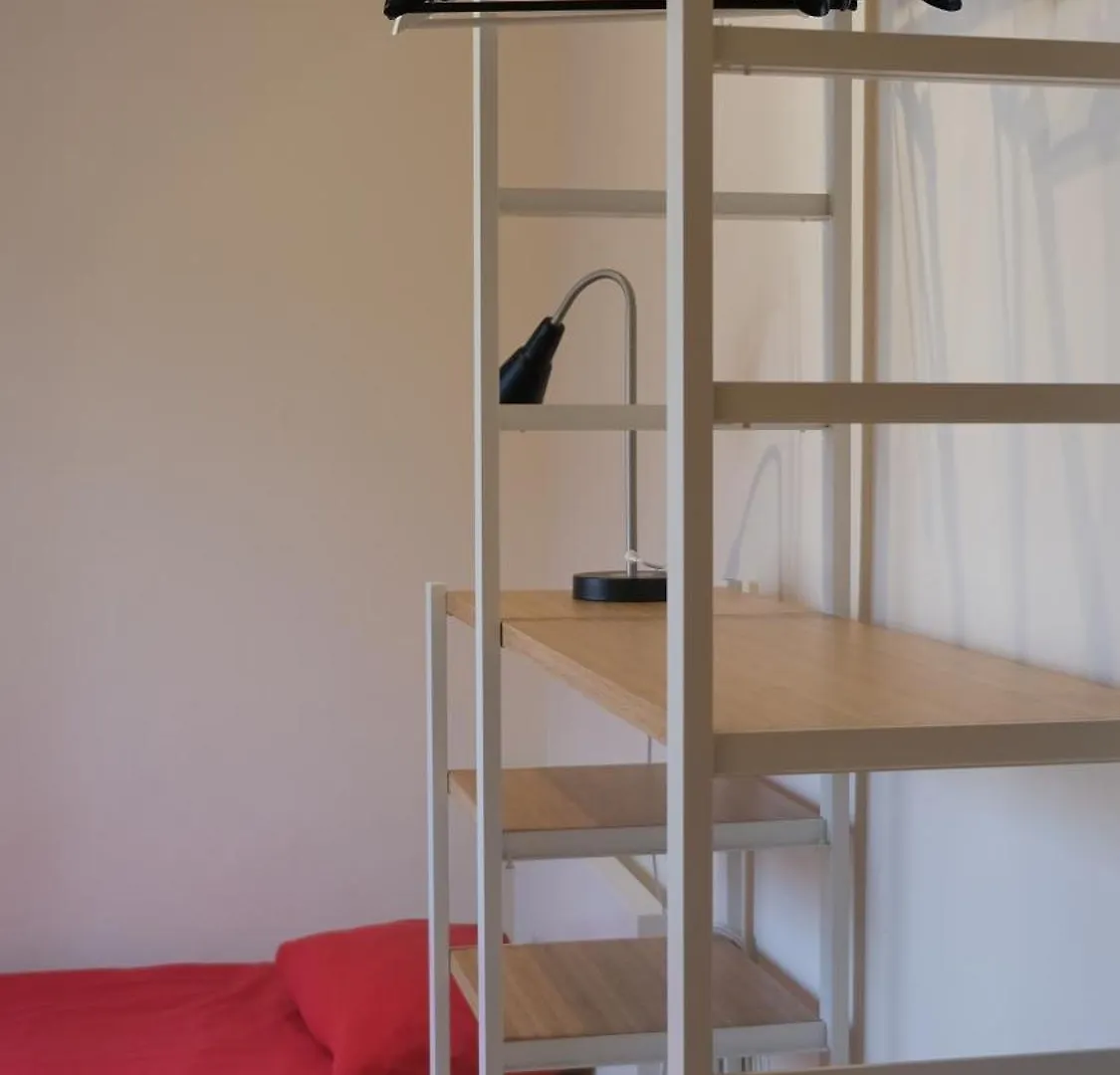 Maison Familiale Brussels
