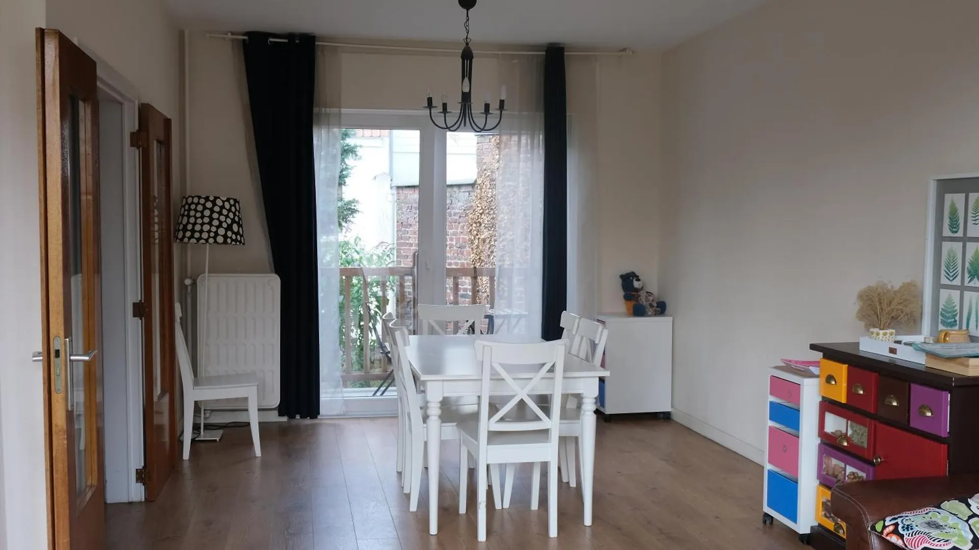 Maison Familiale Brussels 0*,