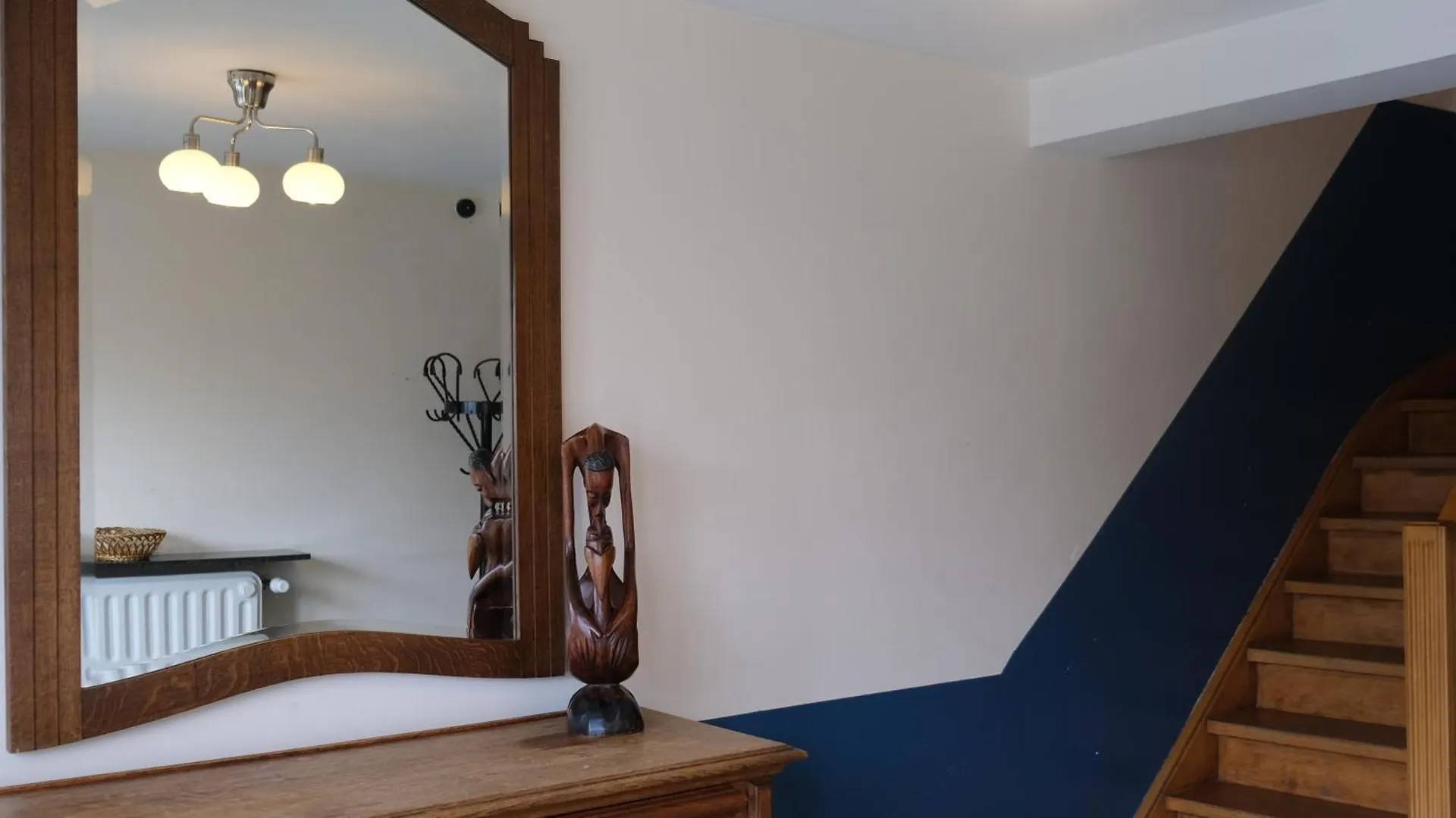 Holiday home Maison Familiale Brussels