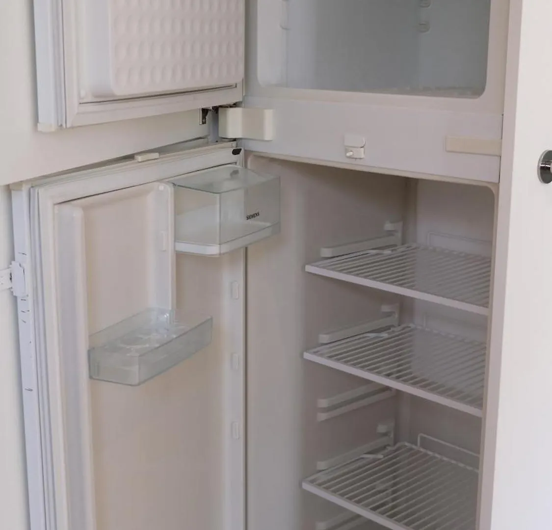 Holiday home Maison Familiale Brussels