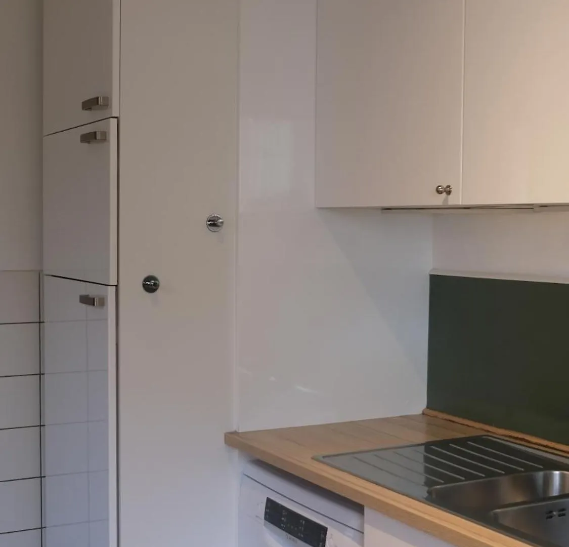 Maison Familiale Brussels