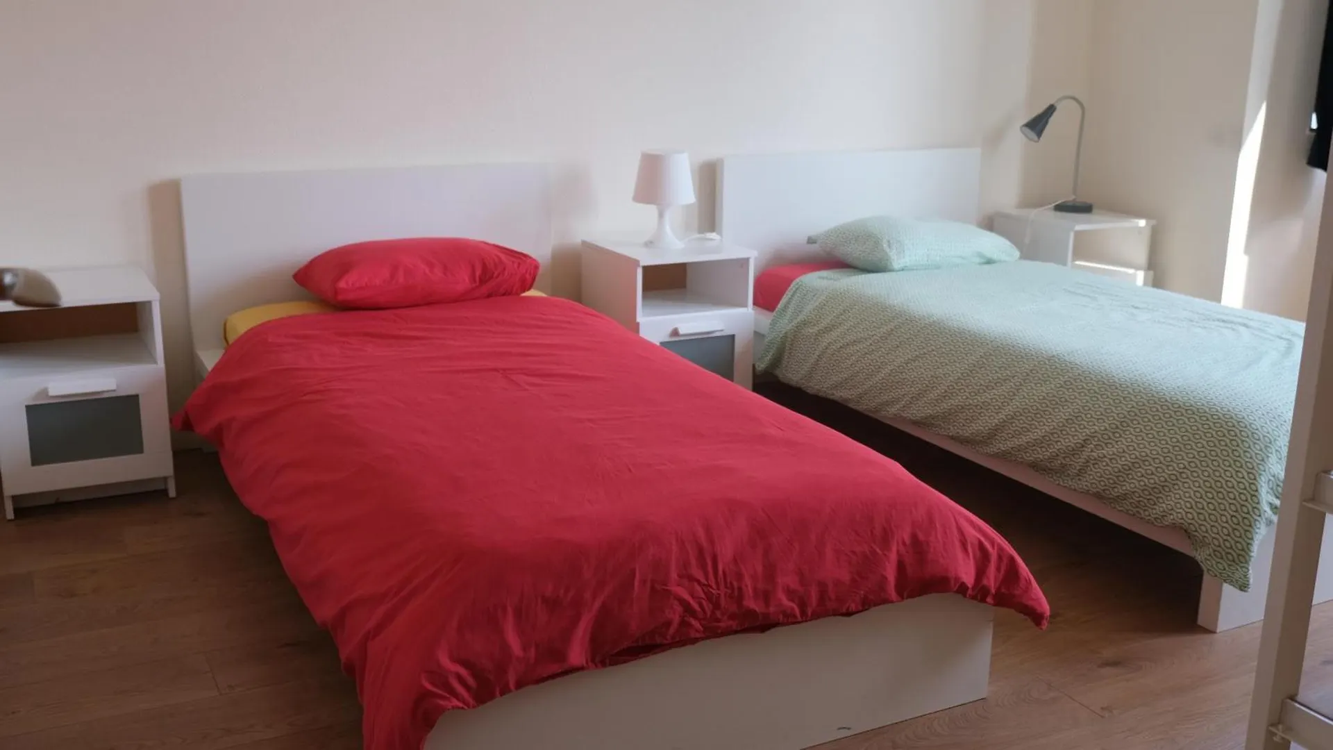 Maison Familiale Brussels Holiday home
