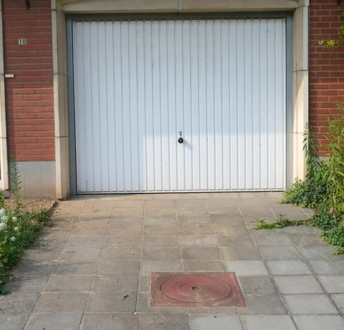 Holiday home Maison Familiale Brussels Belgium
