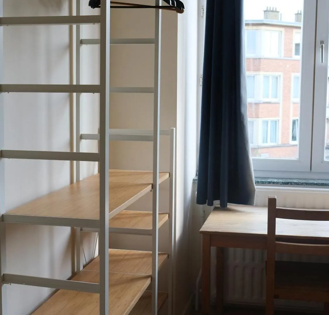 Maison Familiale Bryssel
