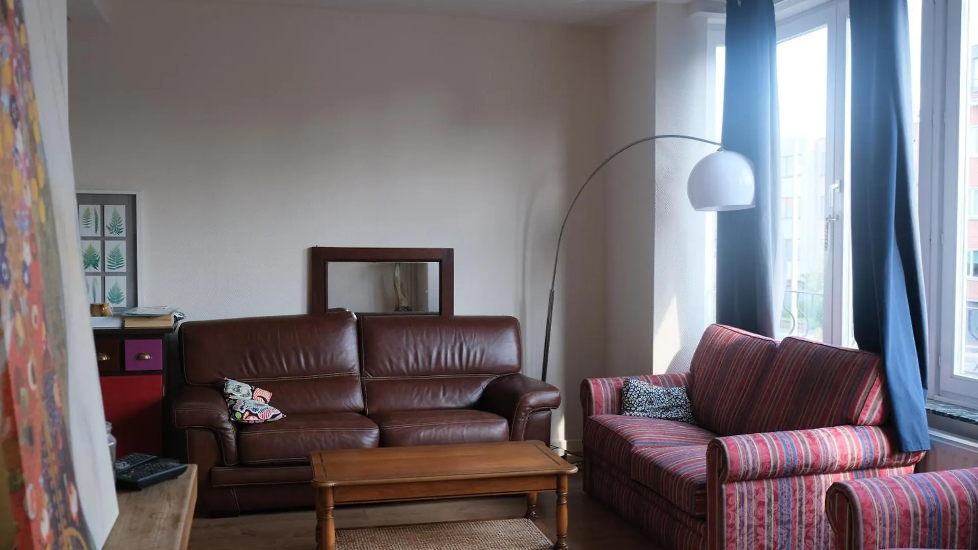 Maison Familiale Bryssel