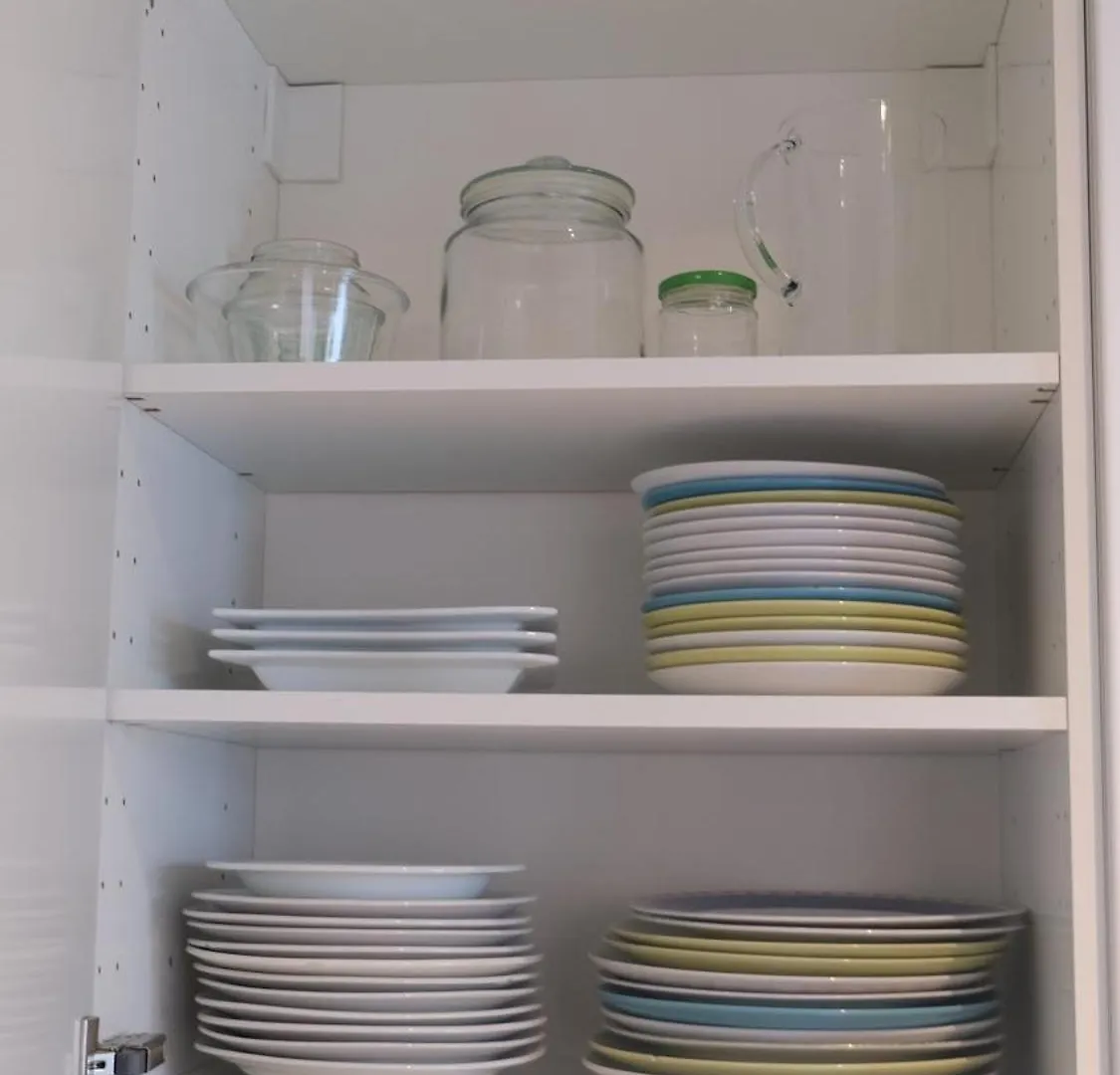 Semesterbostad Maison Familiale Bryssel