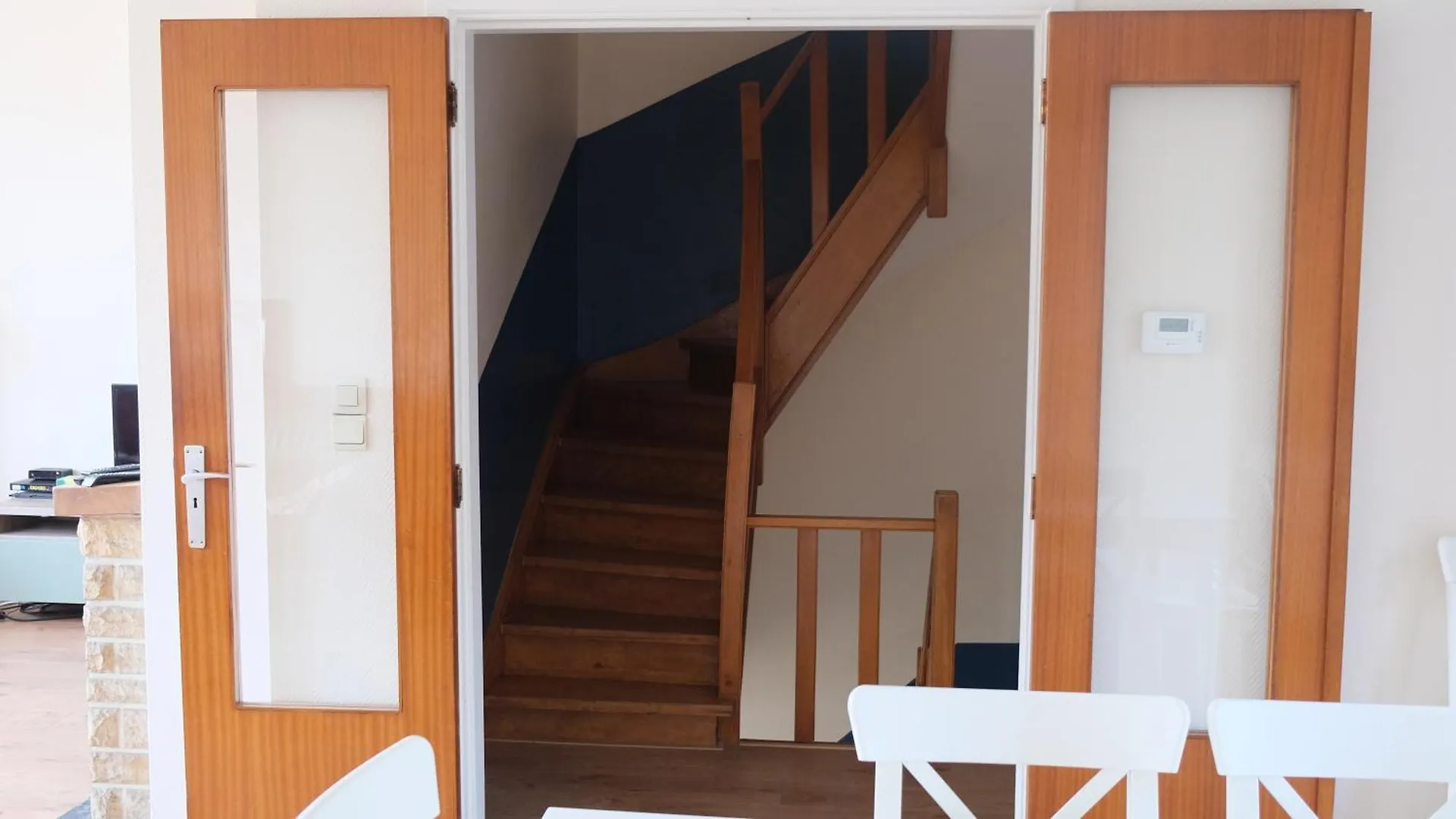 Maison Familiale Bryssel Semesterbostad