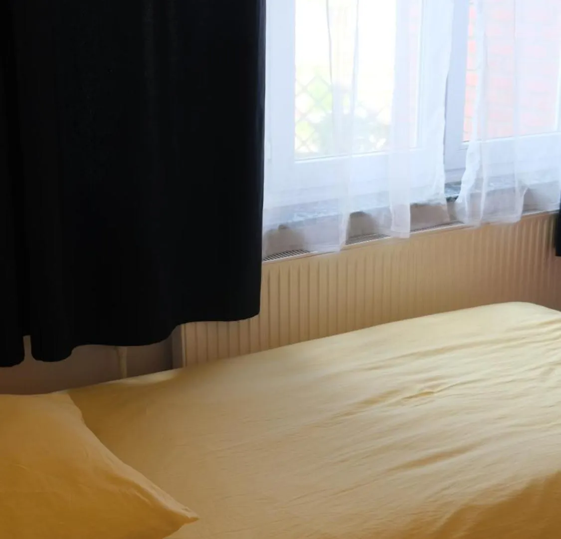 Maison Familiale Bryssel Semesterbostad